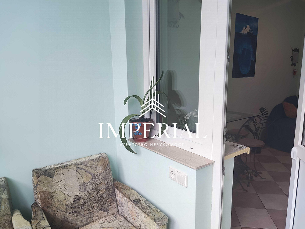 Оренда Квартира 1-кімнатна, 15/22 поверх на вул. Валерія Лобановського Київ - фото 19