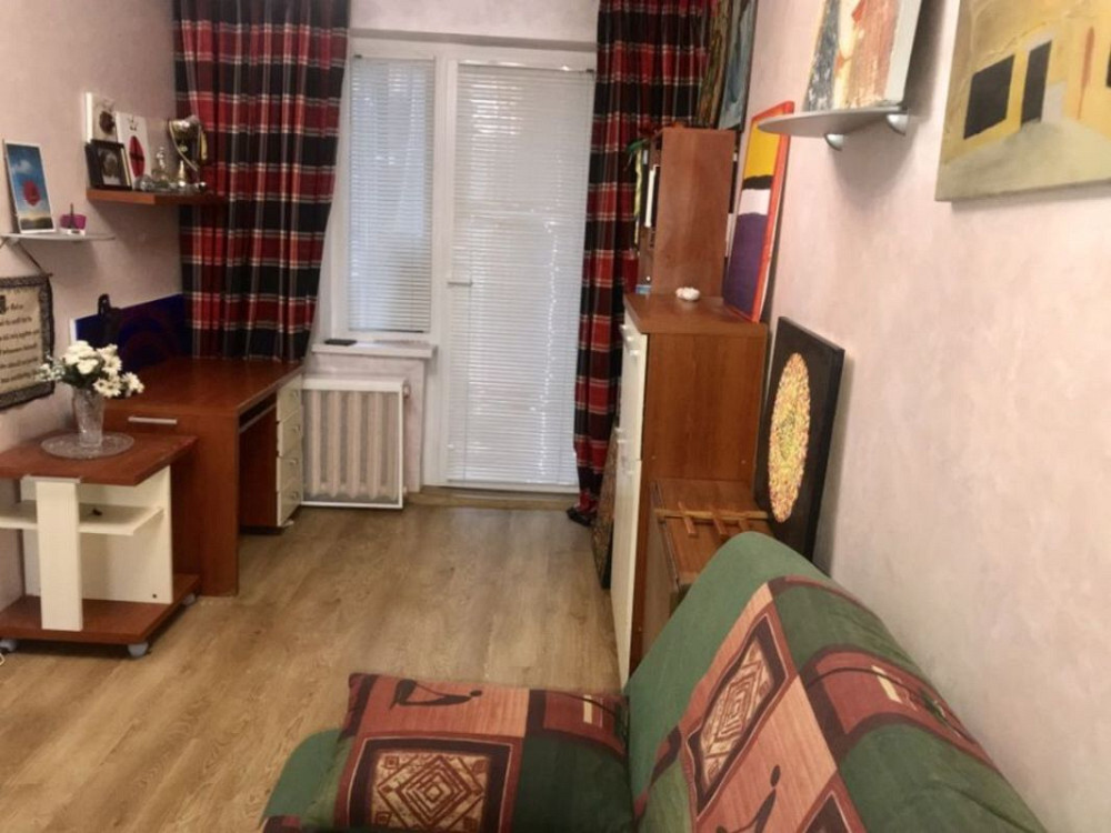 Оренда Квартира 2-кімнатна, 1/9 поверх на Березняківська, 26 Київ - фото 11