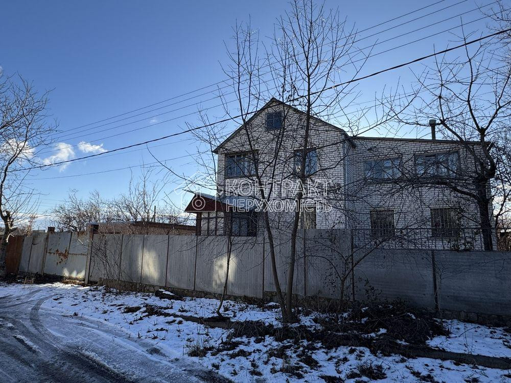 Продаж Будинок 6-кімнатний на вул. Івана Сірка Харьков - изображение 2