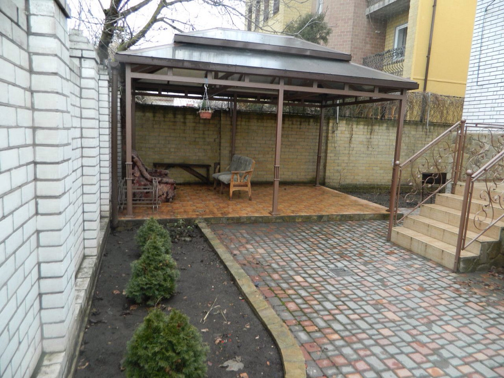 Классный дом рядом с морем. Одеса - фото 14