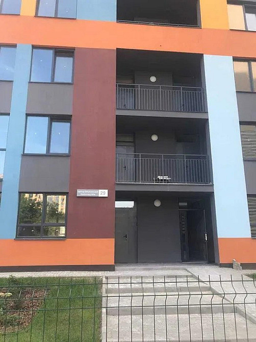 Продаж Квартира 1-кімнатна, 9/16 поверх на вул. Тетерівський Житомир - фото 7