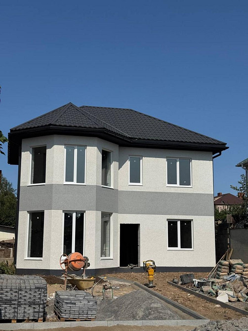 Продам будинок, Крижанівка Крижановка (Коминтернивський район) - изображение 1