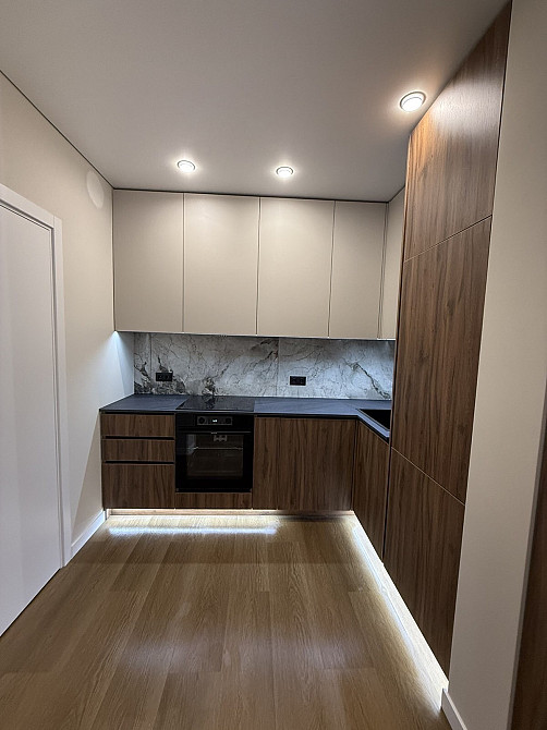 Продаж Квартира 1-кімнатна, 7/12 поверх на вул. Ленкавського Івано-Франківськ - фото 2