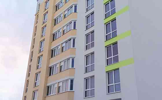 Продаж 2к квартири, 68,6 кв.м, ЖК Східна Брама Ternopil'
