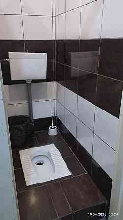 Оренда Квартира 2-кімнатна, 2/5 поверх на вул. Сергія Набоки, 12 Kiev