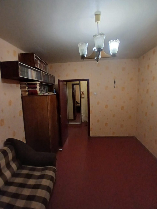 Продаж Квартира 2-кімнатна, 6/9 поверх на Олійника Степана вул., д. 13 Киев - изображение 3