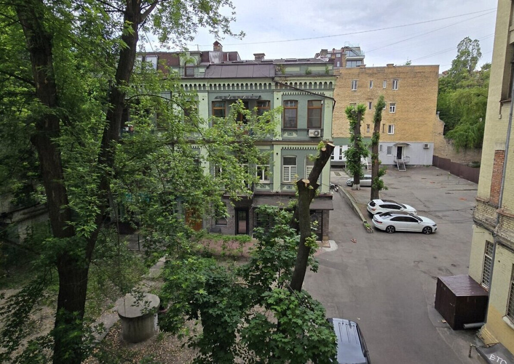 4-кімнатна, Велика Васильківська вул. (Червоноармійська), 42, Голосіївський Kiev - photo 10