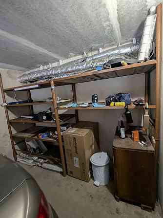 Продаж Гараж/паркомісце на вул. Тролейбусна Івано-Франківськ