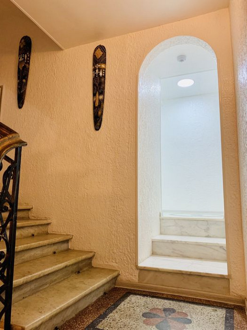 3-х комнатная, двухуровневая квартира в Центре Одеса - фото 18