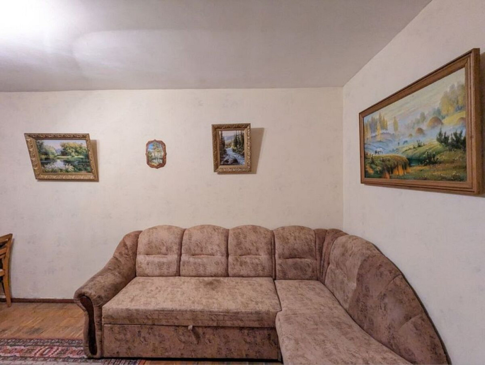 Продаж Квартира 3-кімнатна, 4/16 поверх на Бучми, 8 Київ - фото 8