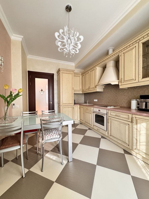 Продаж Квартира 2-кімнатна, 14/24 поверх на Коновальця Євгена вул., д. 32Б Kiev - photo 3