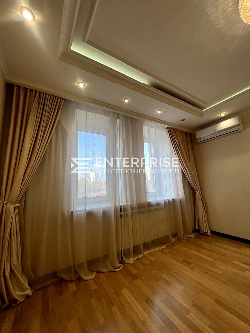 Оренда Квартира 3-кімнатна, 2/16 поверх на вул. Миколи Голего Київ - фото 7