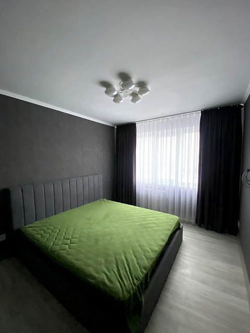 Продаж Квартира 3-кімнатна, 9/12 поверх на Дарницький вул., д. 7 Kiev - photo 3