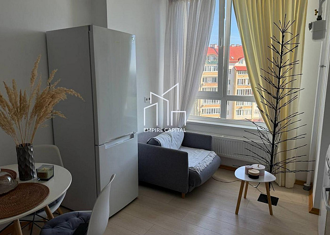 Продаж 1к квартири 44.2 кв. м Львів - фото 5