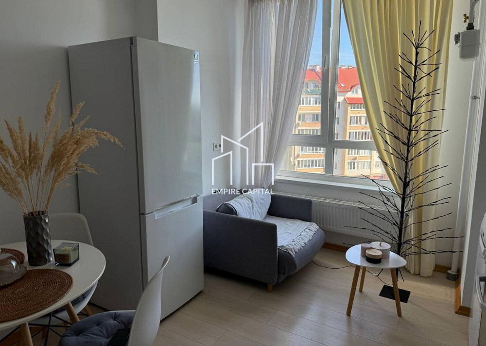 Продаж 1к квартири 44.2 кв. м Львів - фото 5