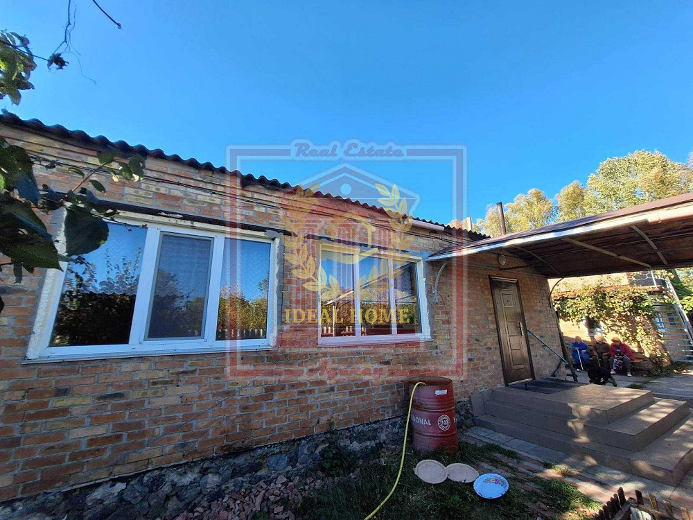 Продаж будинку м. Бориспіль, мкрайон Лозівка, вул. Марії Приймаченко Boryspil' - photo 15