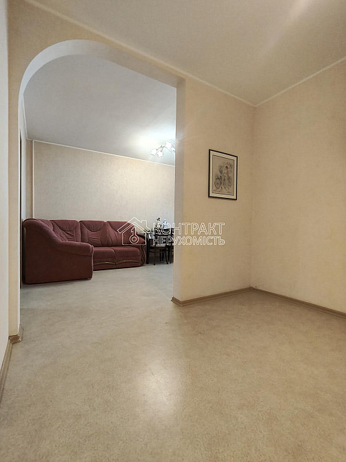 Продаж Квартира 4-кімнатна, 14/16 поверх на вул. Дружби народів Kharkiv - photo 10