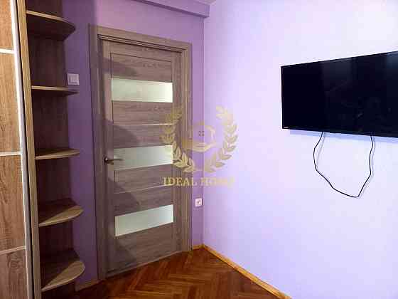 Продаж квартири 1 кімн. в Києві Киев