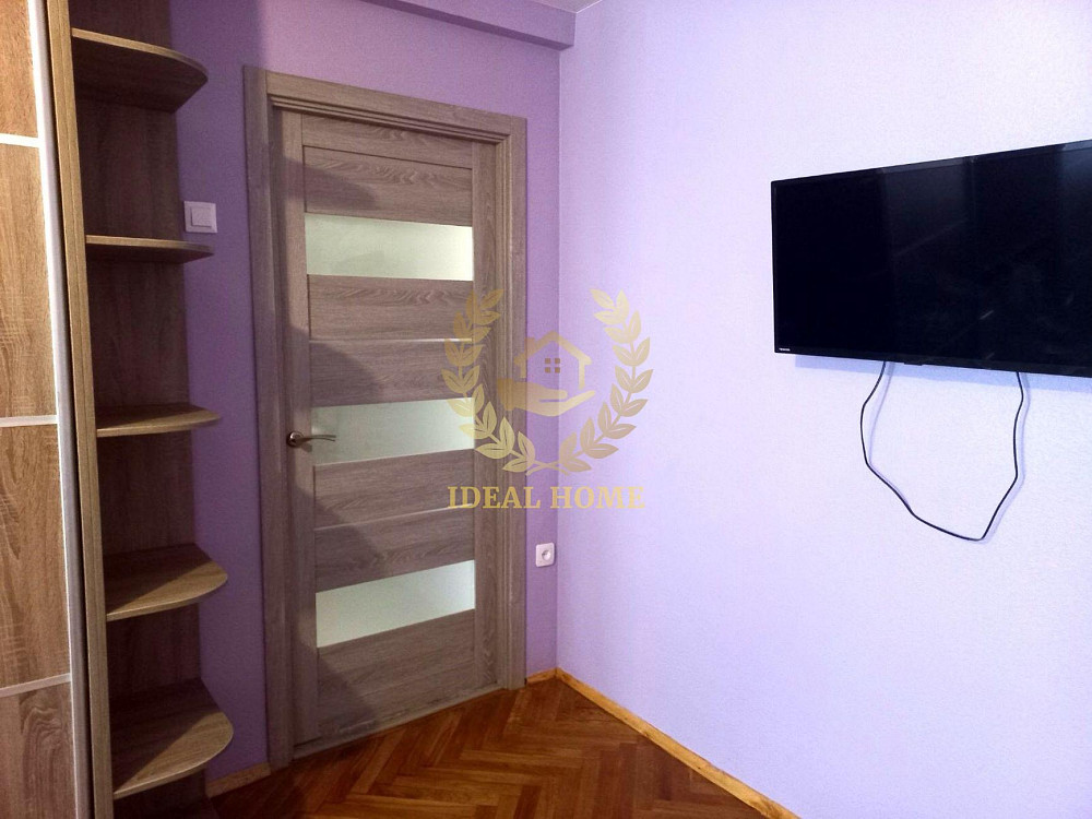 Продаж квартири 1 кімн. в Києві Київ - фото 1