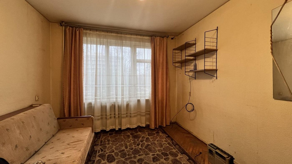 Продаж Квартира 3-кімнатна, 2/9 поверх на вул. Володимира Великого Львів - фото 4