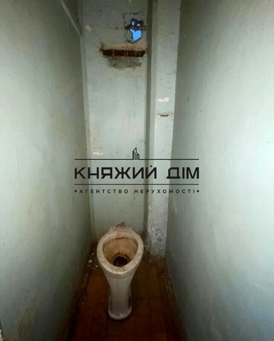 Продаж Квартира 2-кімнатна, 5/9 поверх на Харьковское шоссе Киев - изображение 13