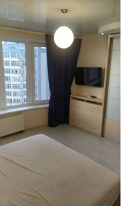 Оренда Квартира 2-кімнатна, 16/25 поверх на улица Днепровская Набережная, д.26 Kiev - photo 5