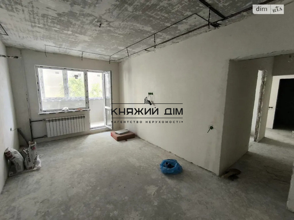 Продаж 2к Квартира 58 кв.м Гонгадзе просп. Київ - фото 5