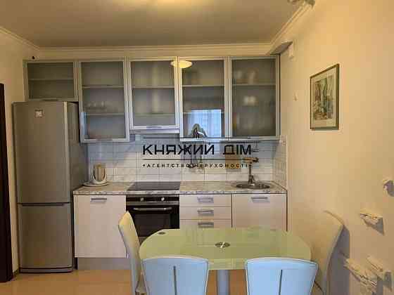 Оренда Квартира 3-кімнатна, 20/36 поверх на Княжий Затон ул. Київ