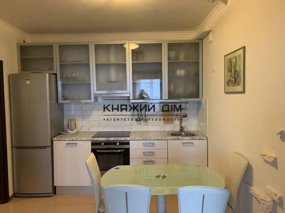 Оренда Квартира 3-кімнатна, 20/36 поверх на Княжий Затон ул. Київ - фото 5