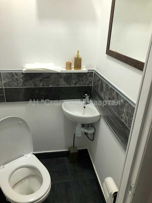 Оренда Будинок 2-кімнатний на Миколи Міхновського бул., 30/1Б Київ - фото 9