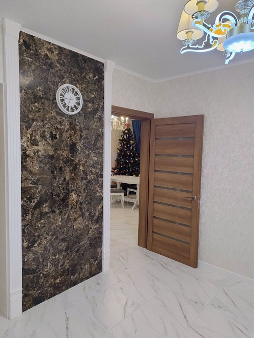 Продаж Квартира 2-кімнатна, 14/25 поверх на Коноплянська вул., д. 22а Київ - фото 2