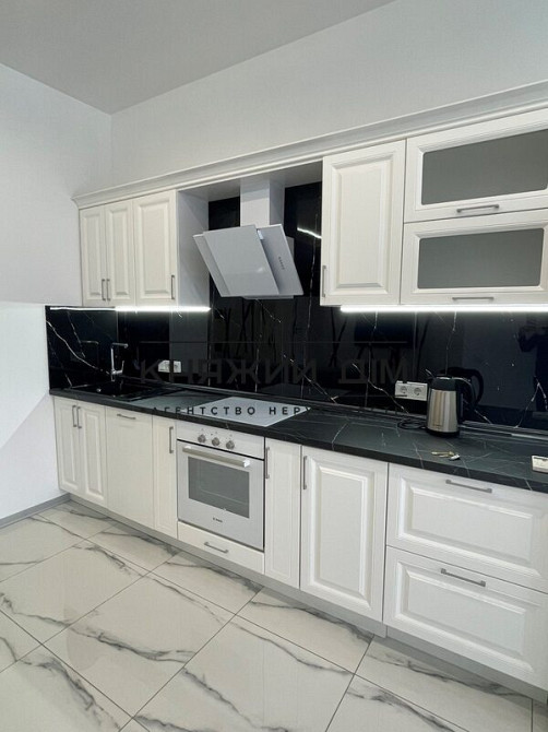 Оренда Квартира 1-кімнатна, 18/23 поверх на Глубочицкая ул. Київ - фото 17