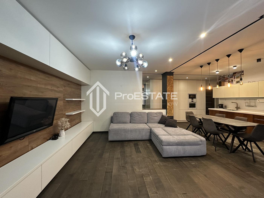 Продаж Квартира 3-кімнатна, 6/10 поверх на вул. Регенераторна Kiev - photo 12