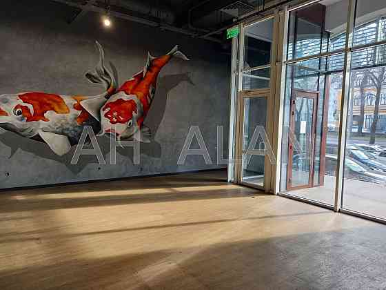 Оренда торгове приміщення на Ярославська вул., 58 приміщень - 1, поверх - 1/10 Київ