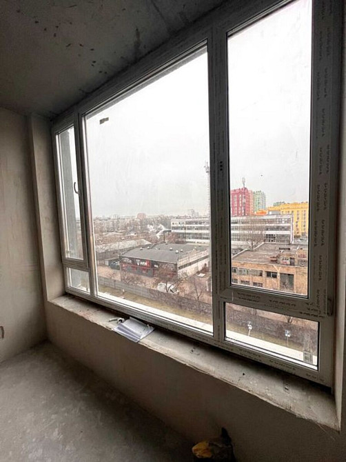 Продаж Квартира 3-кімнатна, 7/9 поверх на регенераторна, 4 Київ - фото 8