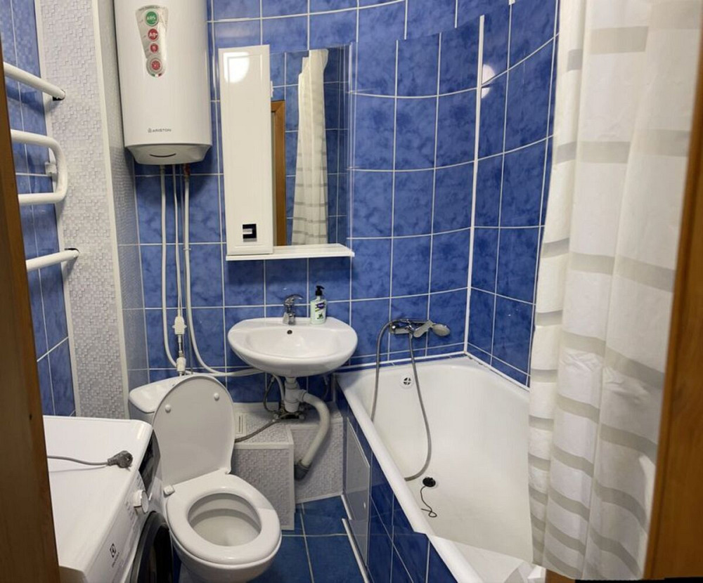 Продаж Квартира 1-кімнатна, 6/9 поверх на Берлінського, 25 Kiev - photo 9