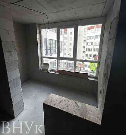 Продаж Квартира 1-кімнатна, 5/10 поверх на Тролейбусна Тернопіль