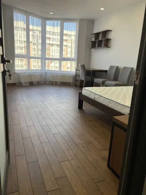 Продажа 1к Квартира 43.9 кв.м Зелена Львов - изображение 4