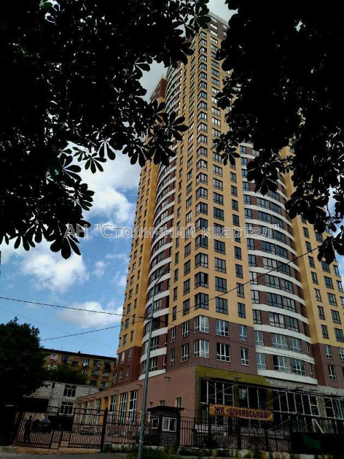 Продаж Будинок 1-кімнатний на Машинобудівний пров., 26 Київ - фото 1