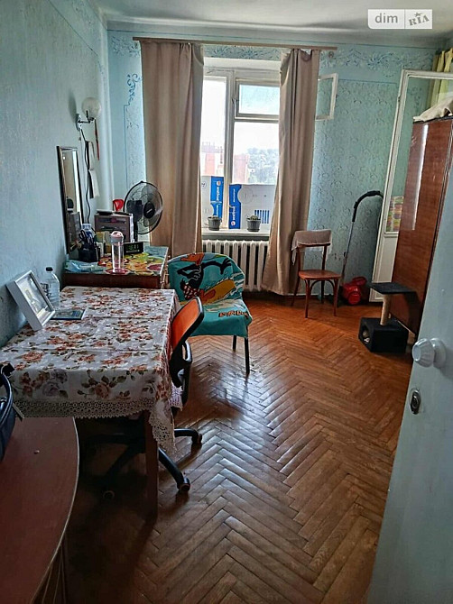 Продаж Квартира 3-кімнатна, 9/9 поверх на Степана Бандери (Льва Толстого) Вінниця - фото 2