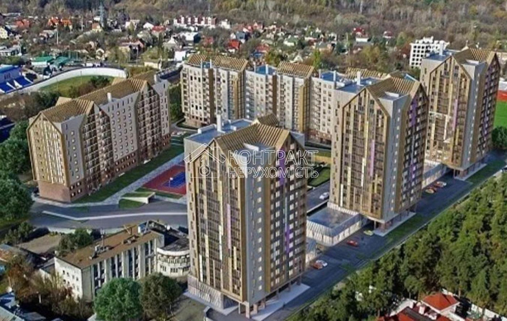 Продаж Квартира 2-кімнатна, 6/9 поверх на вул. Динамовская Харків - фото 10