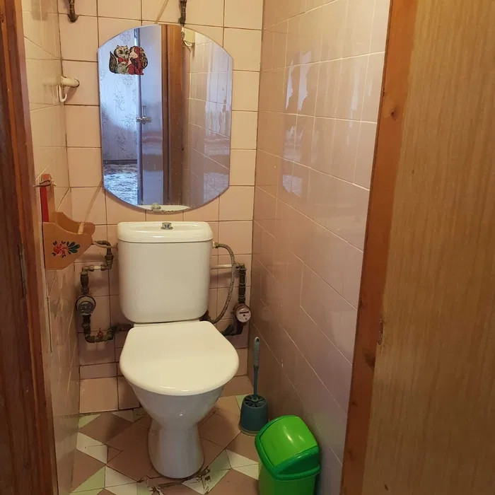 Продам 3-комнатную в центре города, Соборная пл. / Нежинская Одеса - фото 15