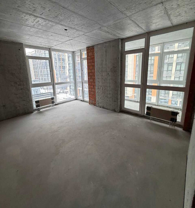 Продаж Квартира 4-кімнатна, 5/21 поверх на Джона Маккейна вул., д. 3А Київ - фото 3