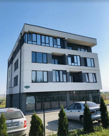 Продаж 2к квартири 65 кв. м на вул. Енергетична Ternopil' - photo 14
