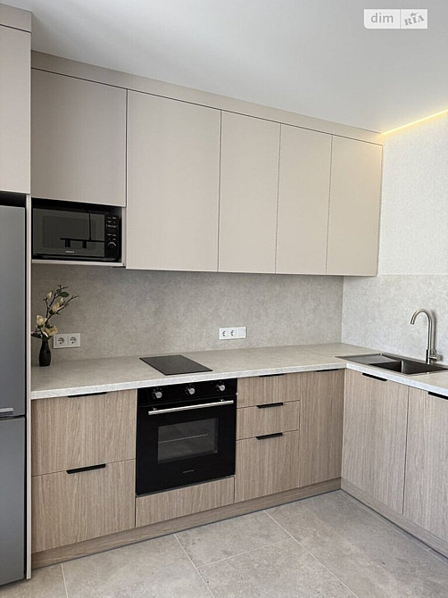 Оренда Квартира 2-кімнатна, 6/7 поверх на Олександрівська Вінниця - фото 1