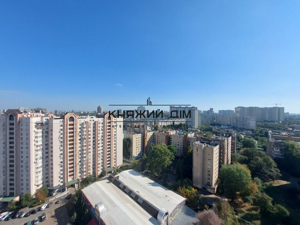 Без комісії! Продаж роздільної 3-х к. квартири в новому будинку по вул. Миколи Голего . № 21145865 Київ - фото 9