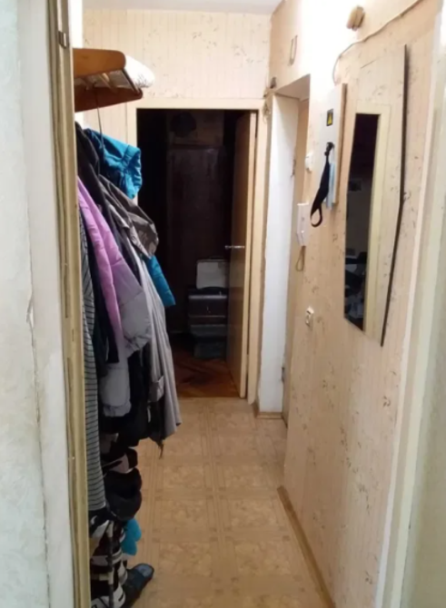 Продається 3-к. кв, 59 м. кв. Odessa - photo 11