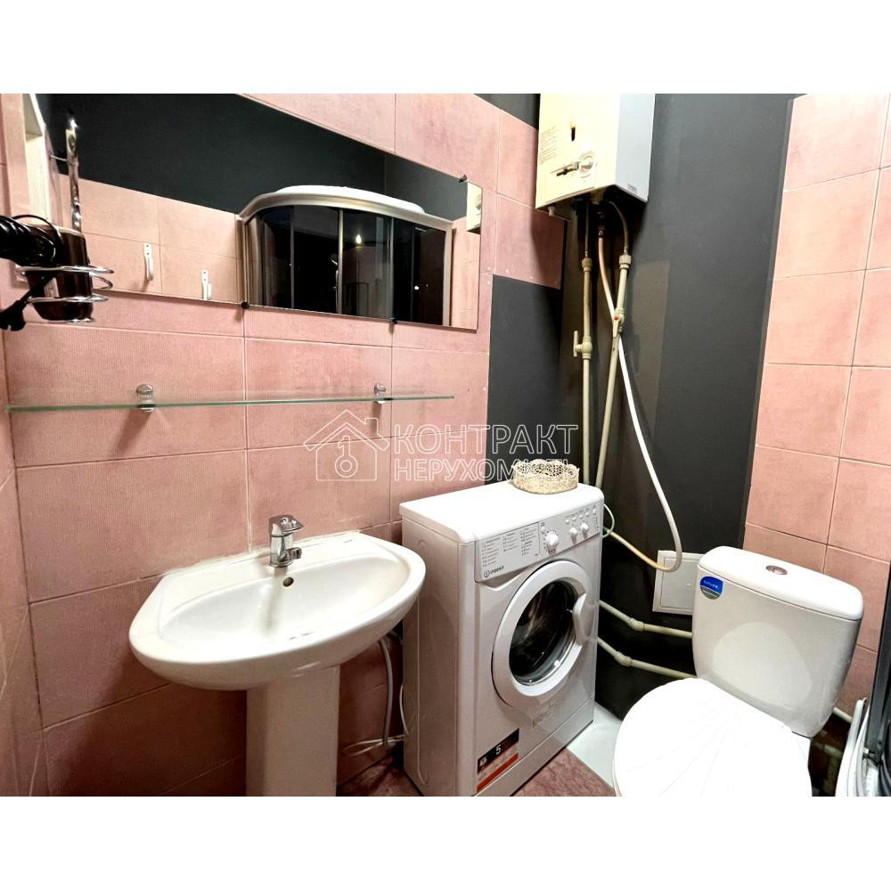 Продаж Квартира 2-кімнатна, 4/5 поверх на вул. Маршала Бажанова Харків - фото 11