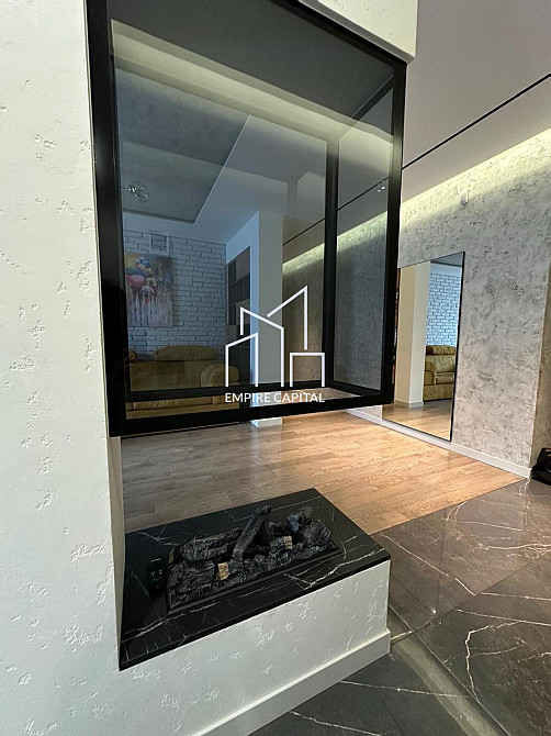 Оренда 2к квартири 62 кв. м Львів - фото 5