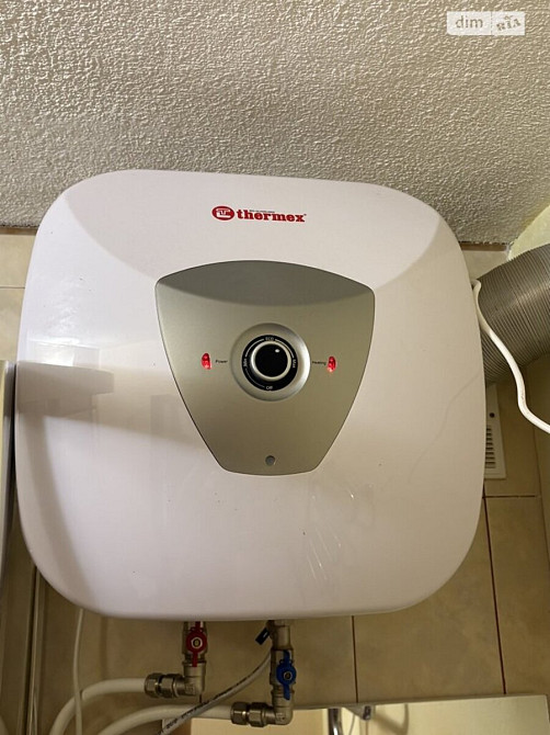 Оренда Квартира 1-кімнатна, 3/5 поверх на Олекси Тихого, 91а Київ - фото 13